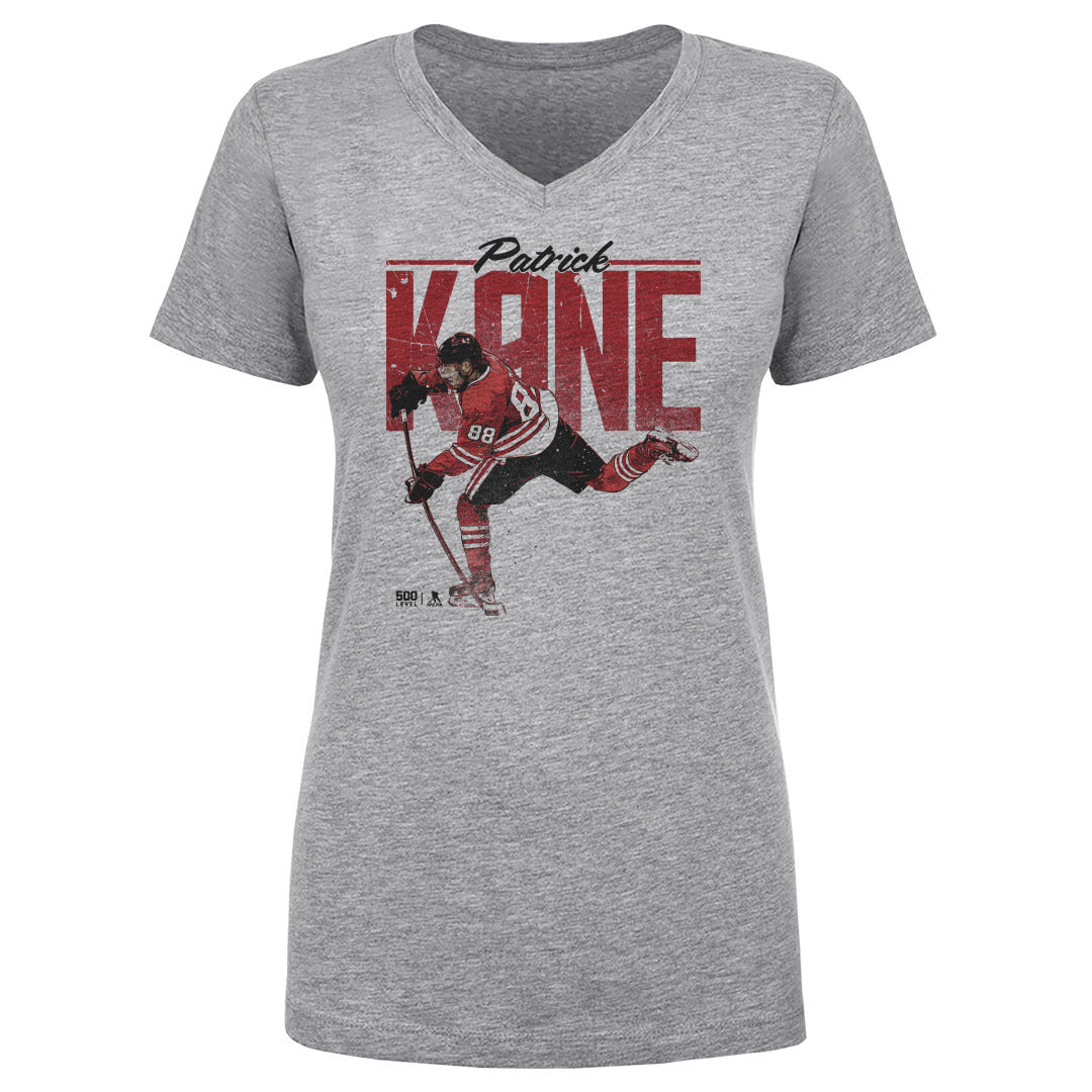 Patrick Kane Chicago Retro