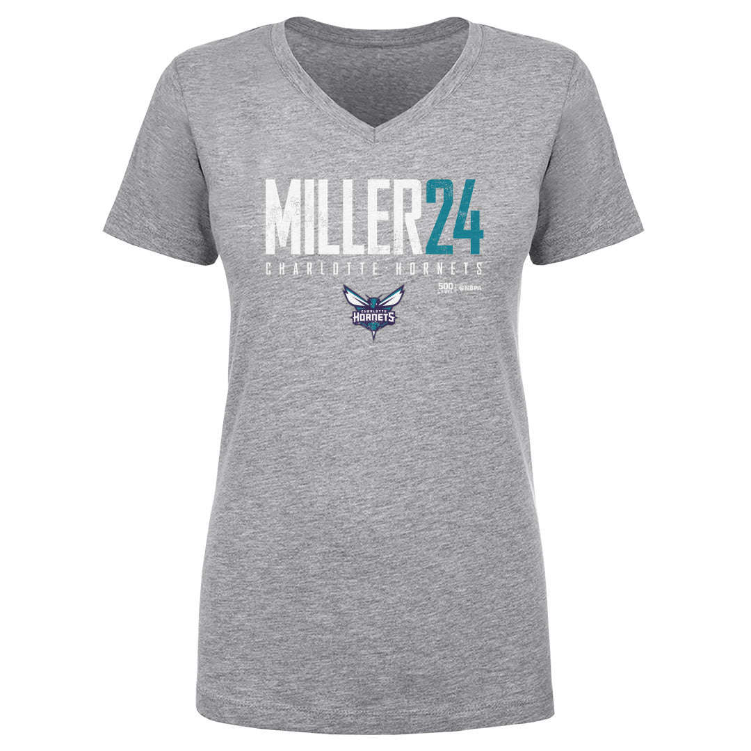 Brandon Miller Charlotte Hornets Elite WHT