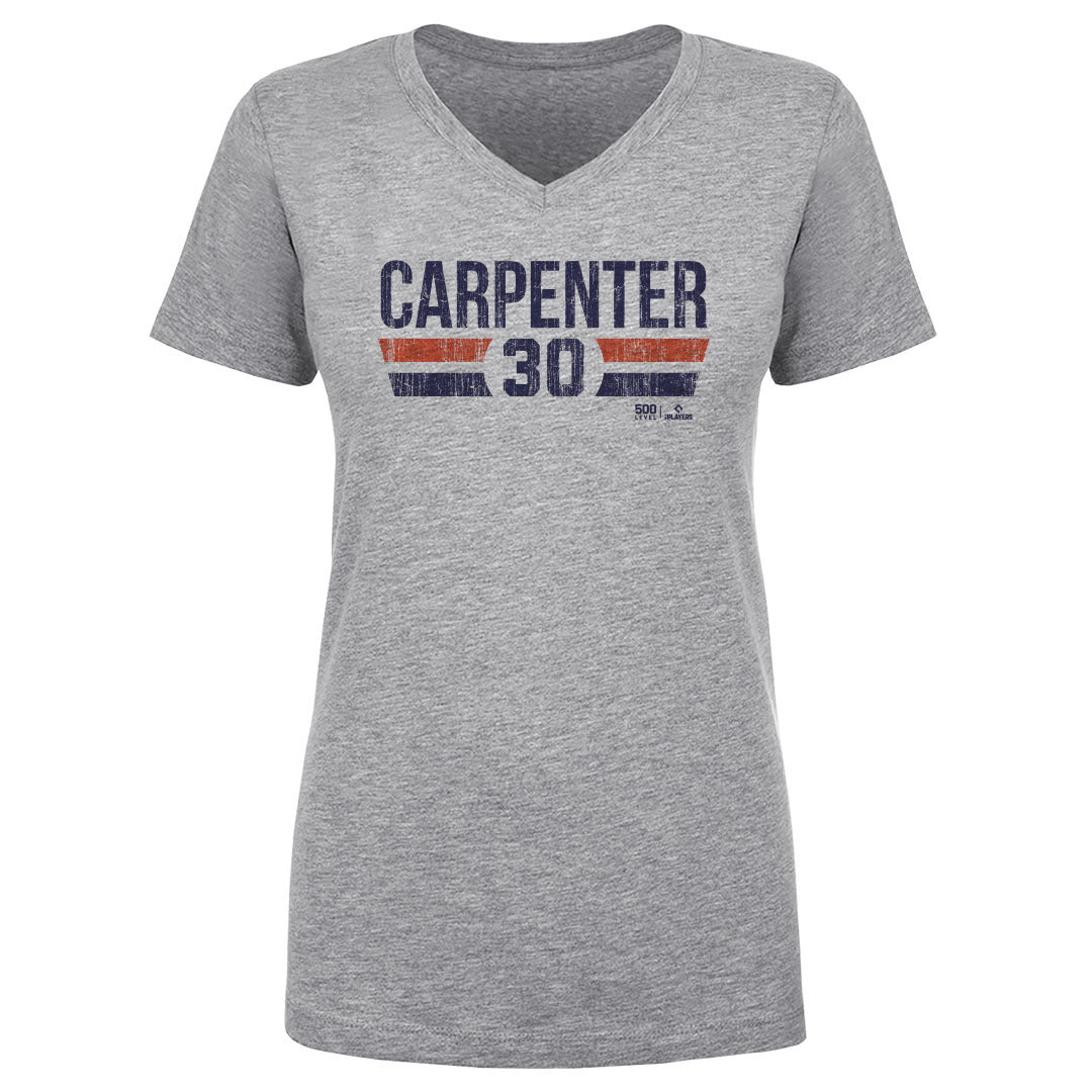 Kerry Carpenter Detroit Font
