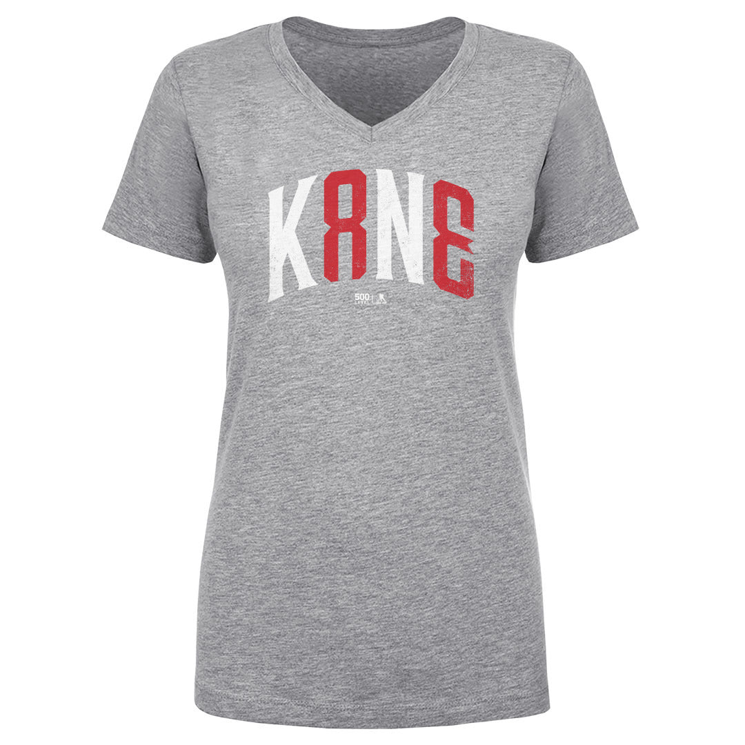 Patrick Kane Chicago K8N8 WHT
