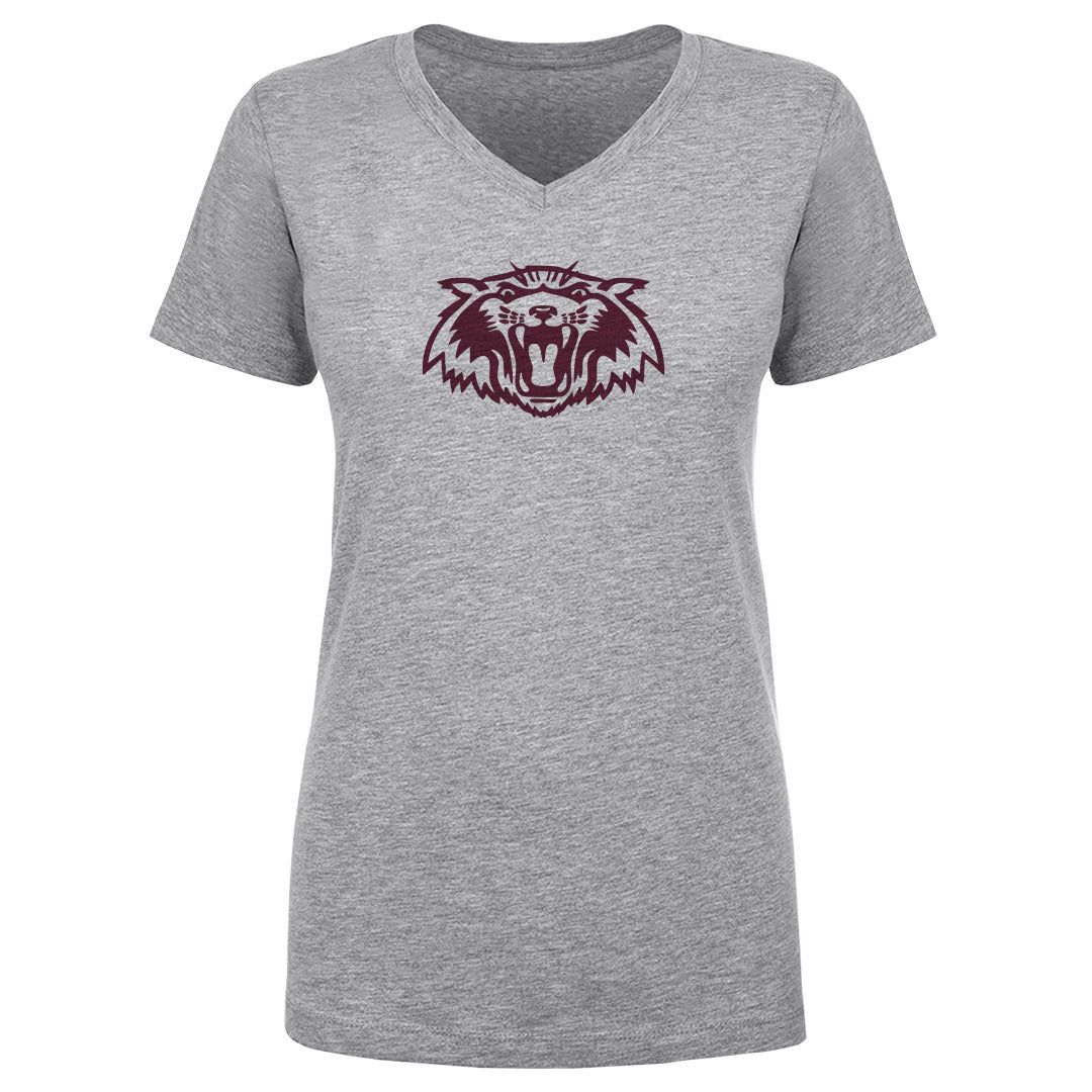 Plano Crown Trio Wildcats Head