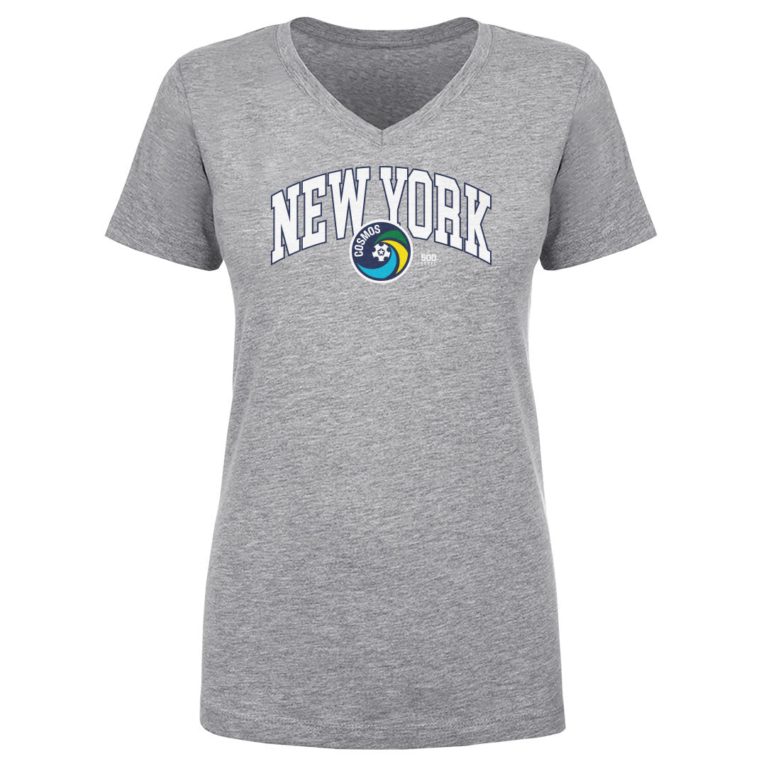 New York Cosmos Arc WHT