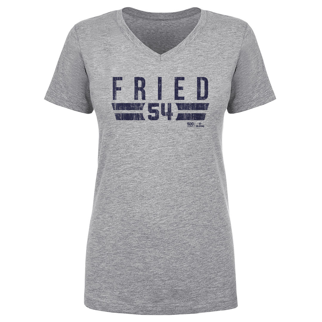 Max Fried New York Y Font