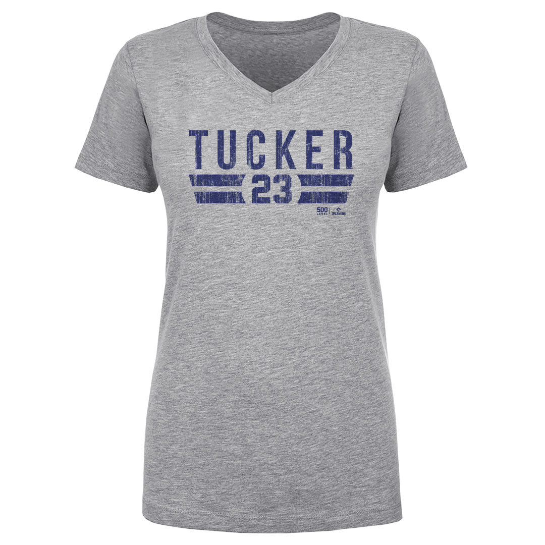 Kyle Tucker Los Angeles D Font