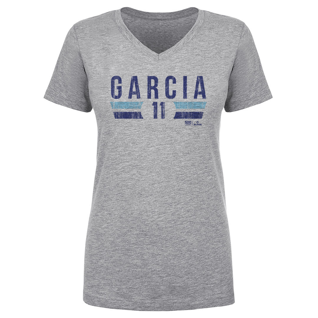 Maikel Garcia Kansas City Font