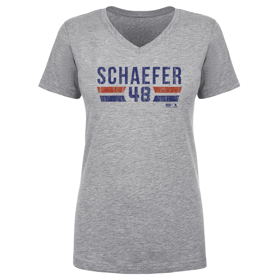 Matthew Schaefer New York I Font
