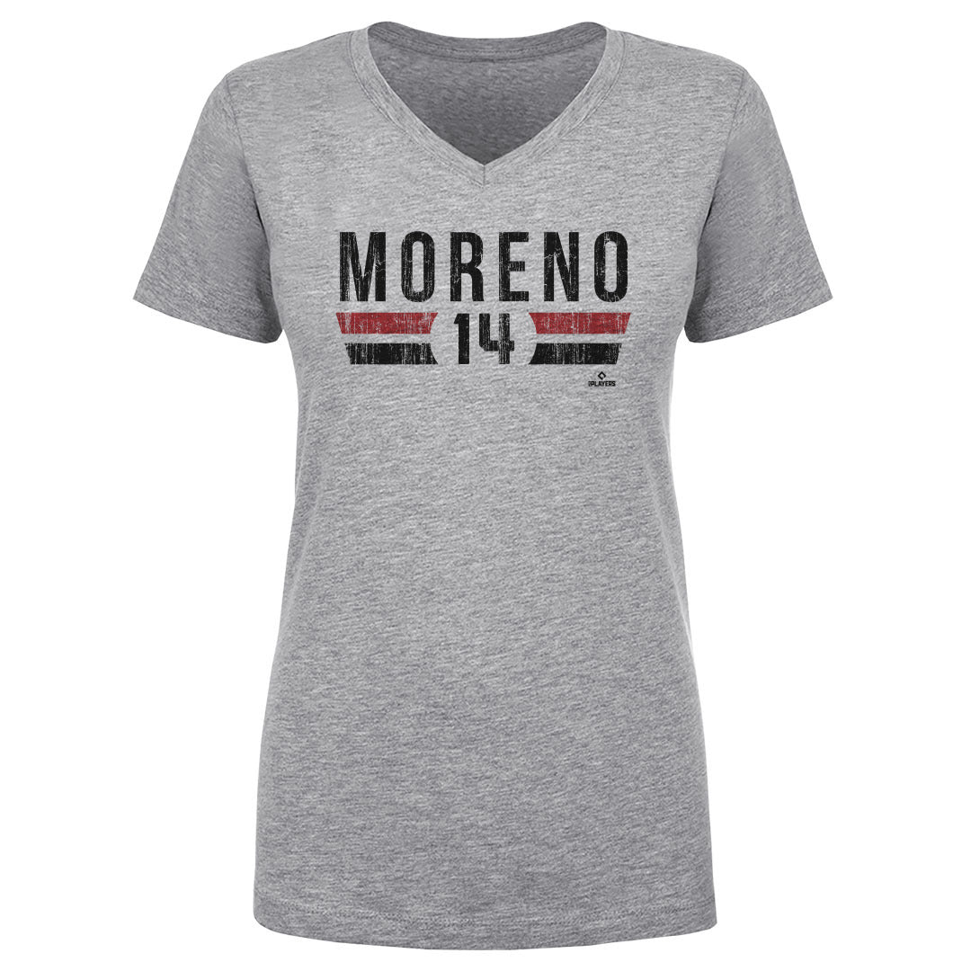 Gabriel Moreno Arizona Font