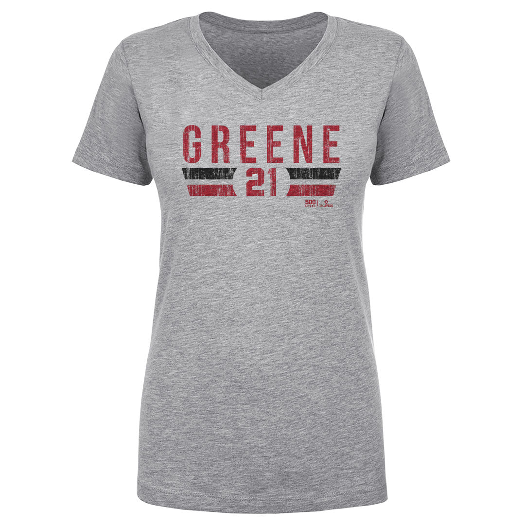 Hunter Greene Cincinnati Font