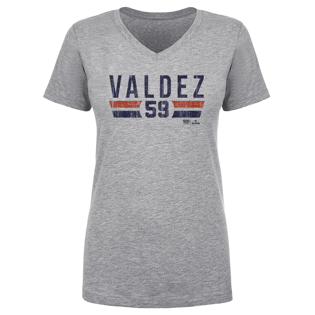 Framber Valdez Detroit Font