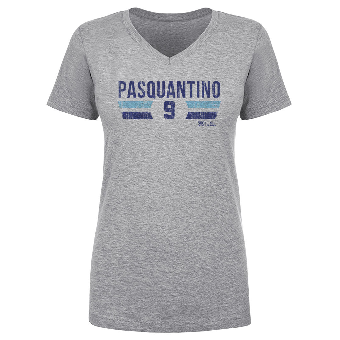Vinnie Pasquantino Kansas City Font