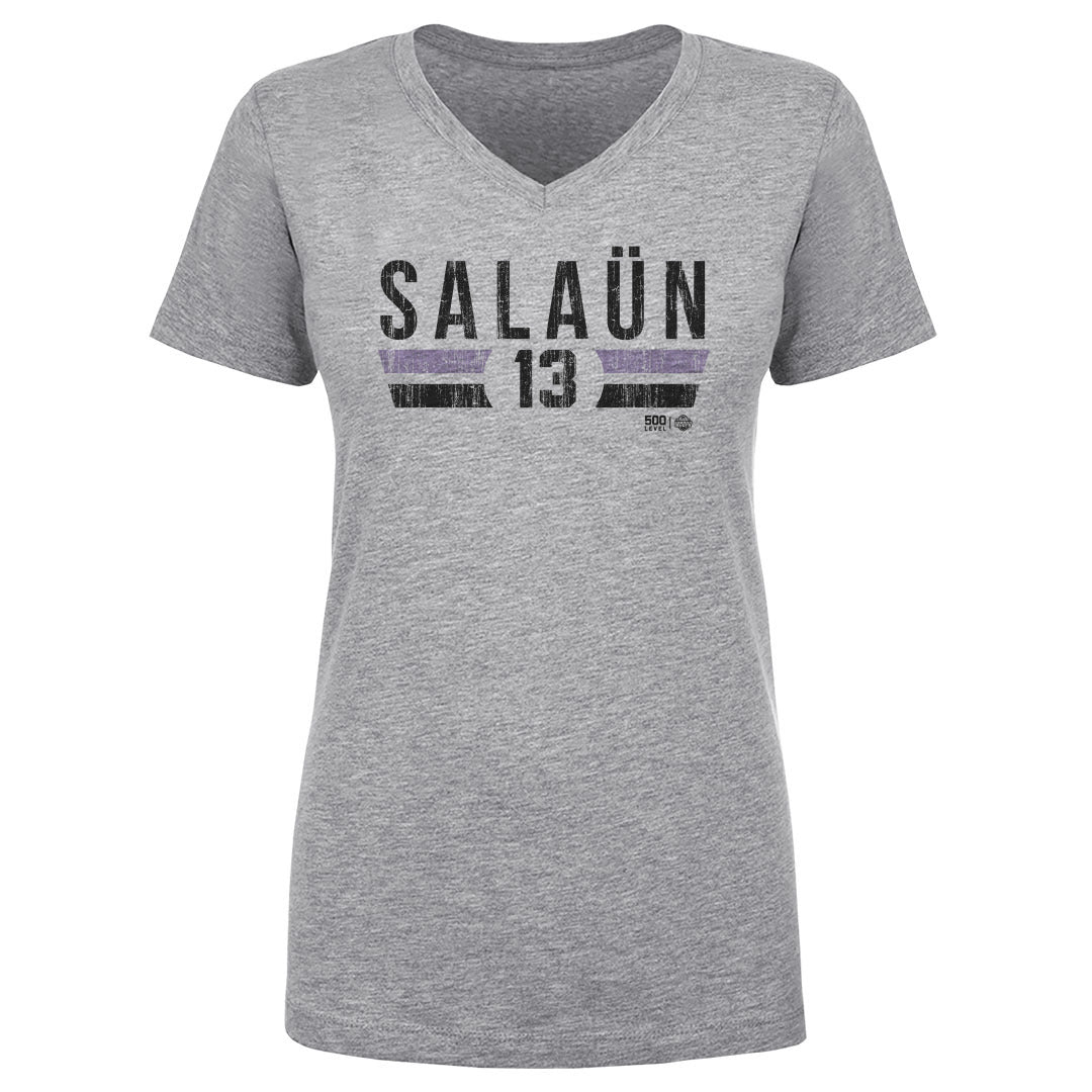 Janelle Salaun Golden State Font