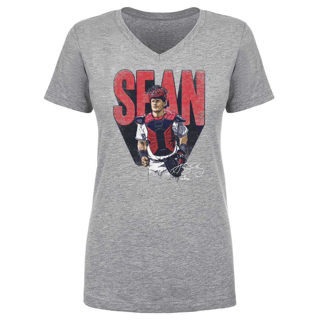 Sean Murphy Atlanta Bold WHT