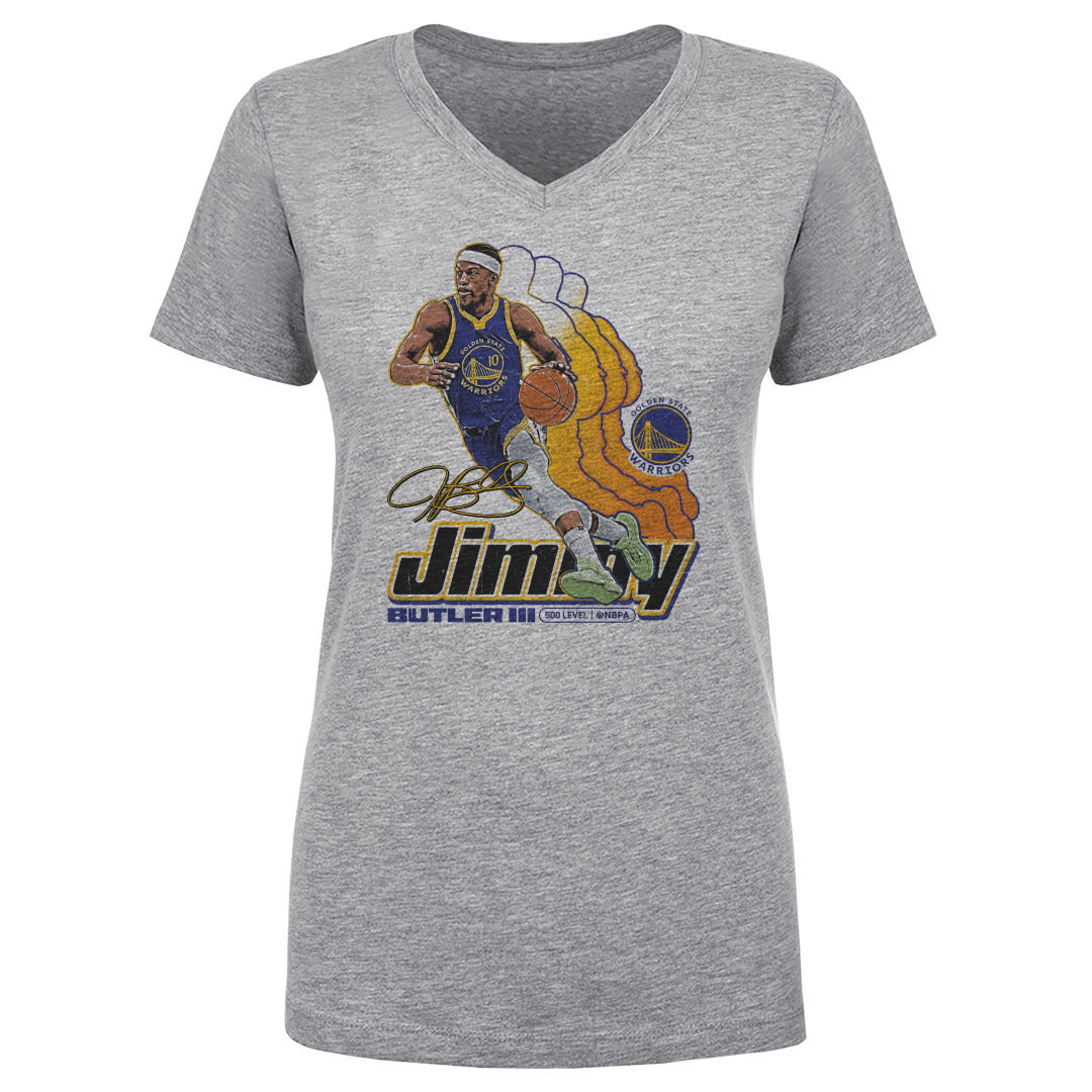 Jimmy Butler Golden State Warriors Retro