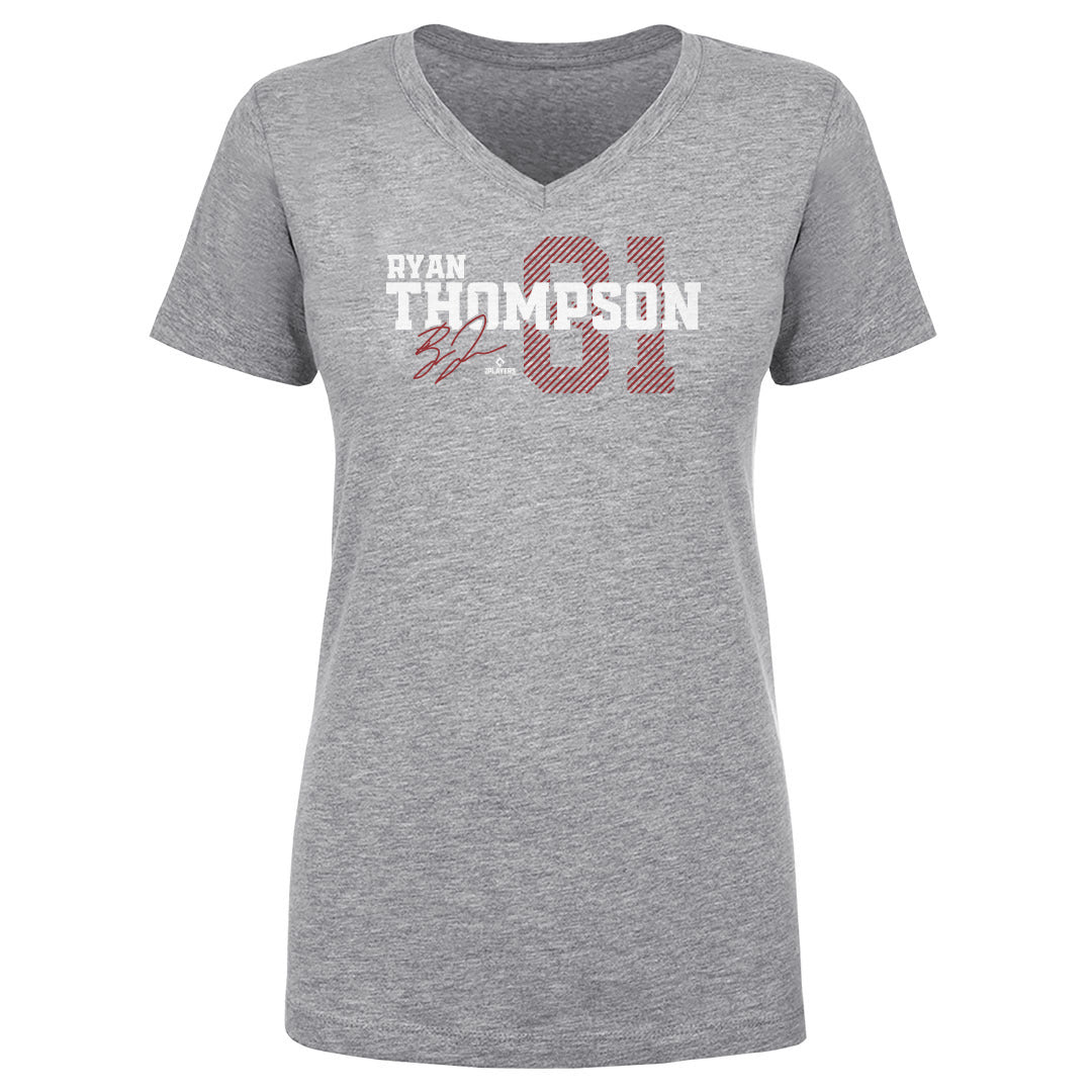 Ryan Thompson Arizona Type WHT