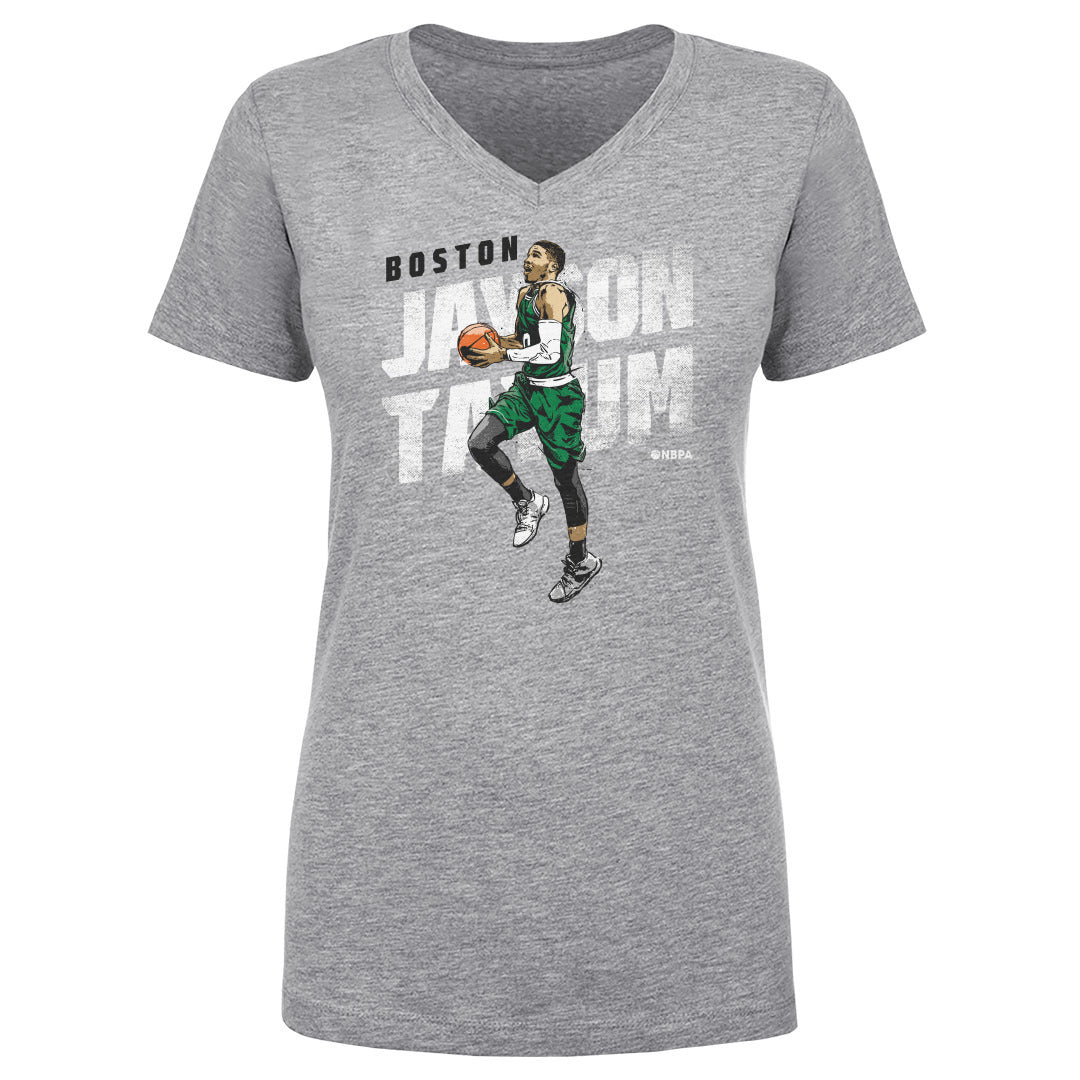 Jayson Tatum Lift Off W WHT