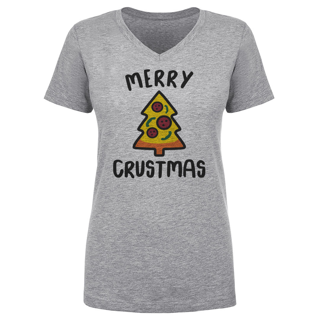 Christmas Merry Crustmas
