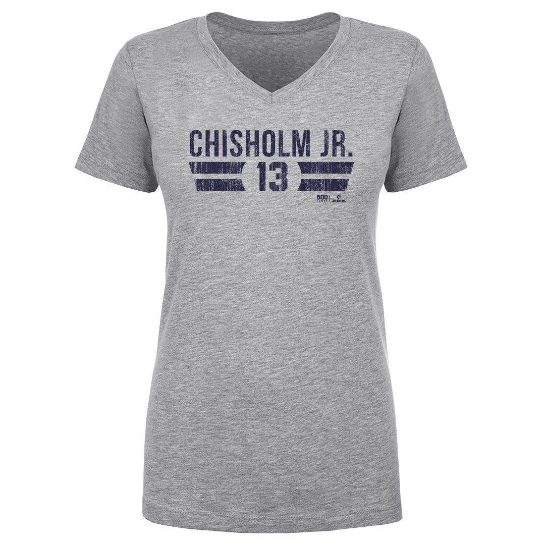 Jazz Chisholm Jr. New York Y Font
