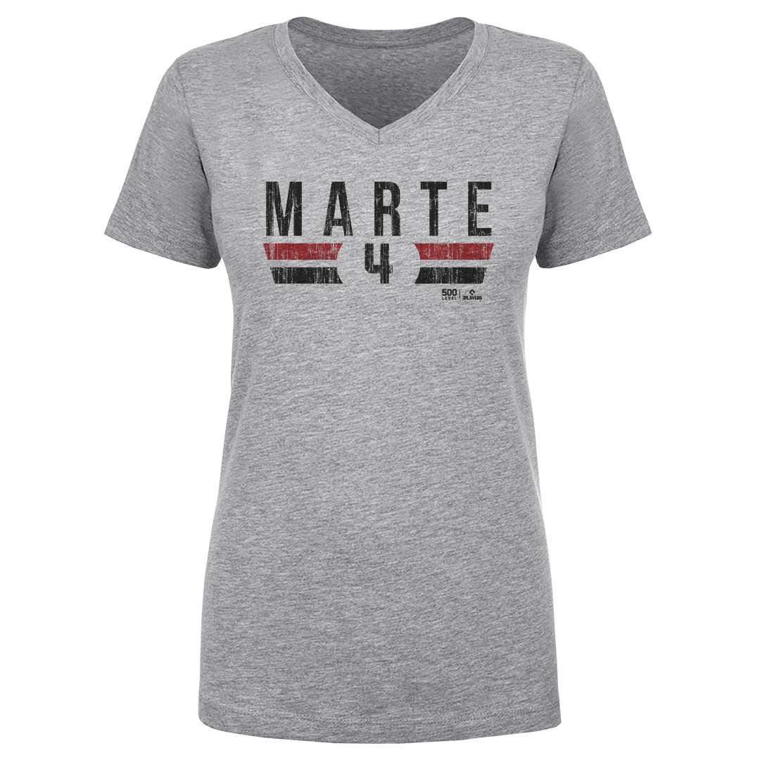 Ketel Marte Arizona Font