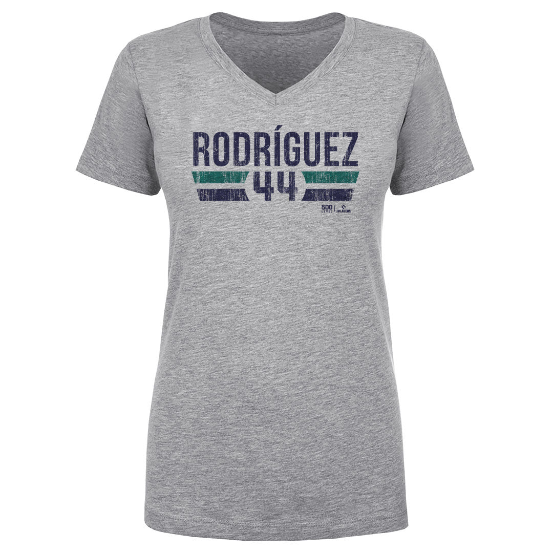 Julio Rodriguez Seattle Font