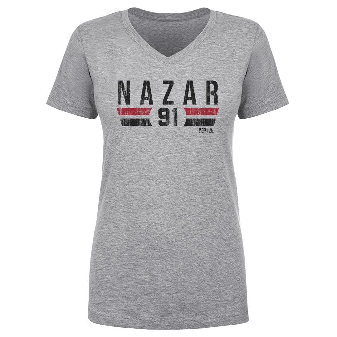 Frank Nazar Chicago Font