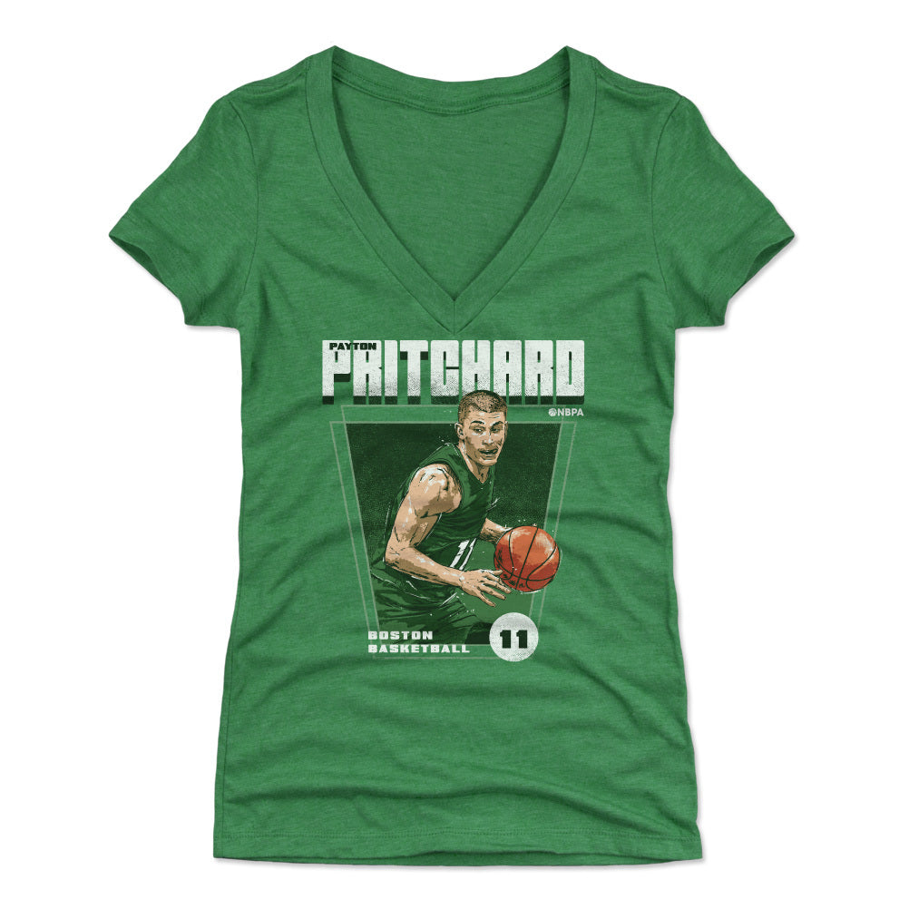 Payton Pritchard Boston Premiere WHT
