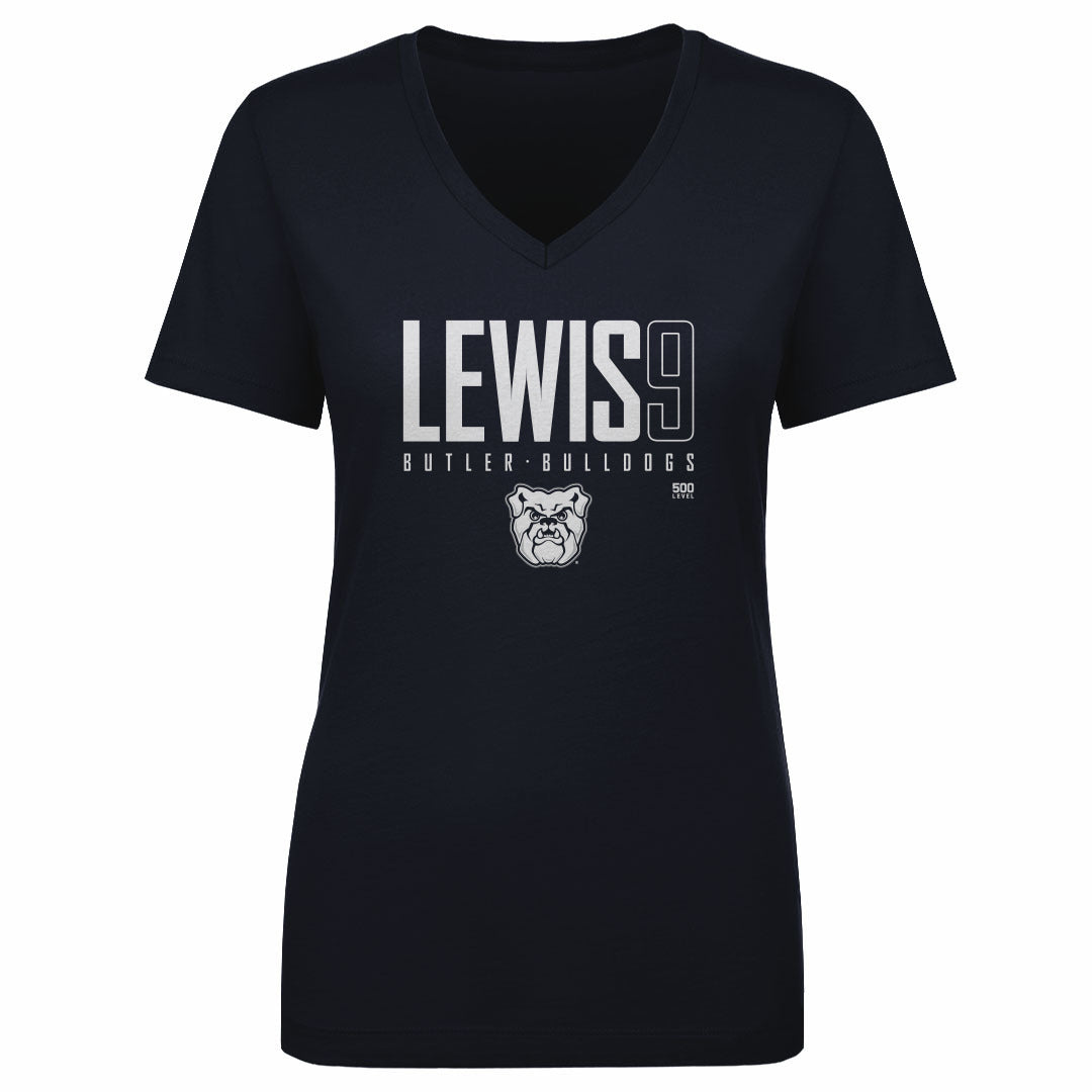 Maggie Lewis Butler Bulldogs Elite WHT