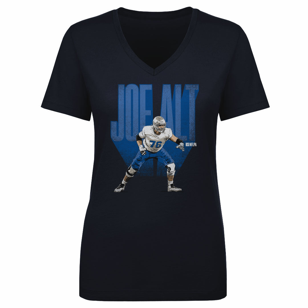 Joe Alt Los Angeles C Bold WHT