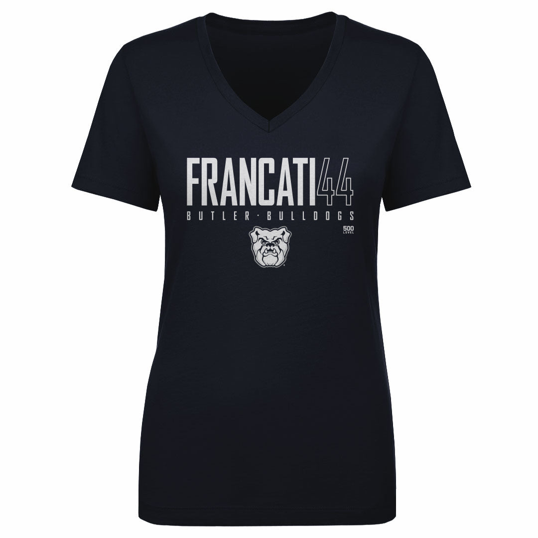 Giovanna Francati Butler Bulldogs Elite WHT