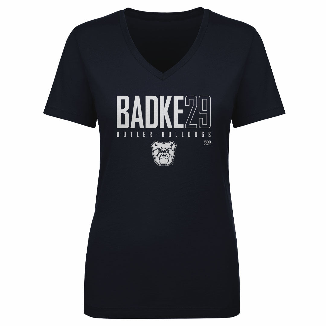 Elizabeth Badke Butler Bulldogs Elite WHT