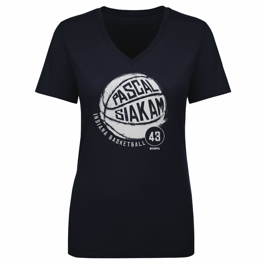 Pascal Siakam Indiana Basketball WHT