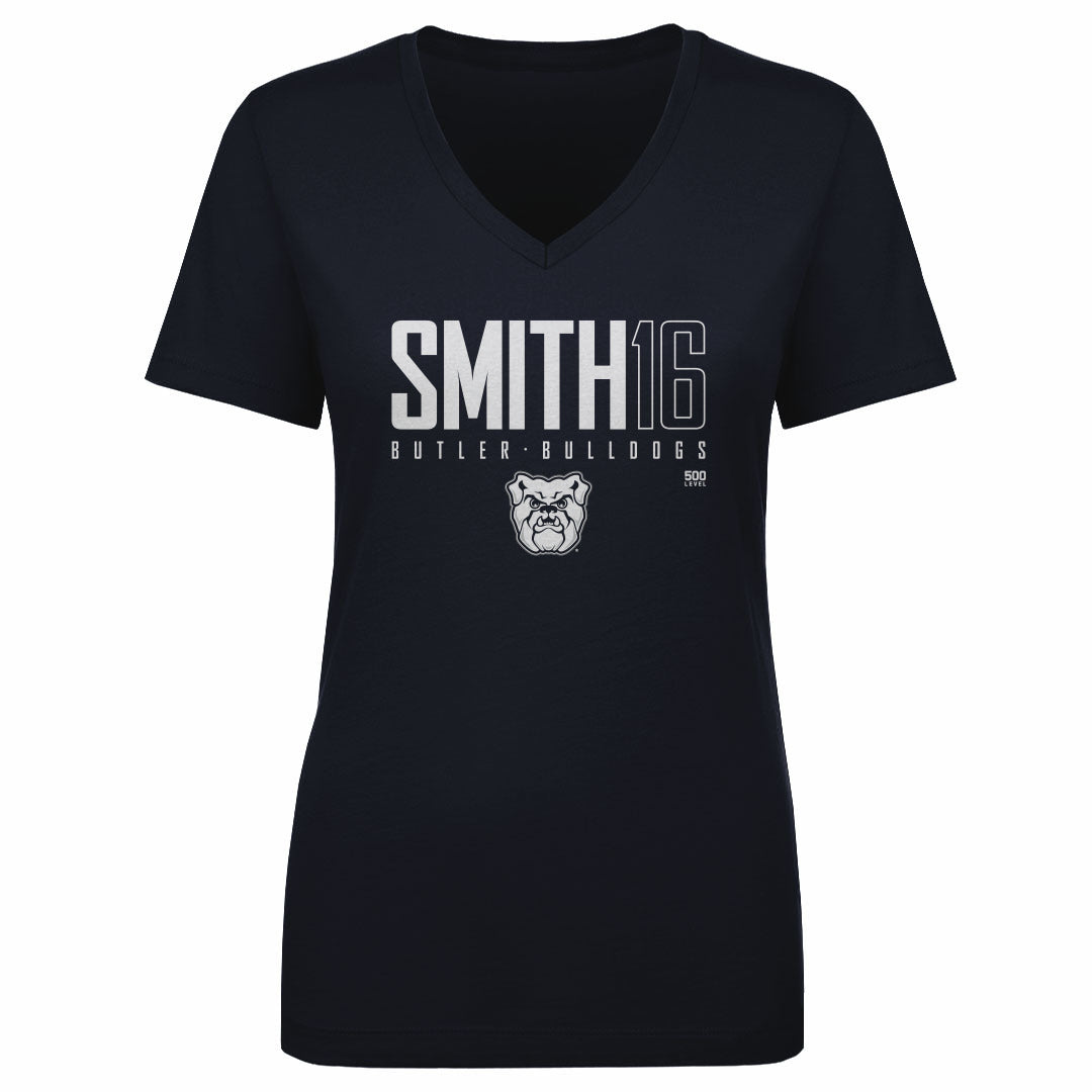 Jordan Smith Butler Bulldogs Elite WHT