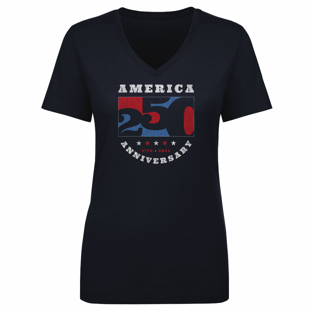 USA America 250th Anniversary Silhouette Bar WHT