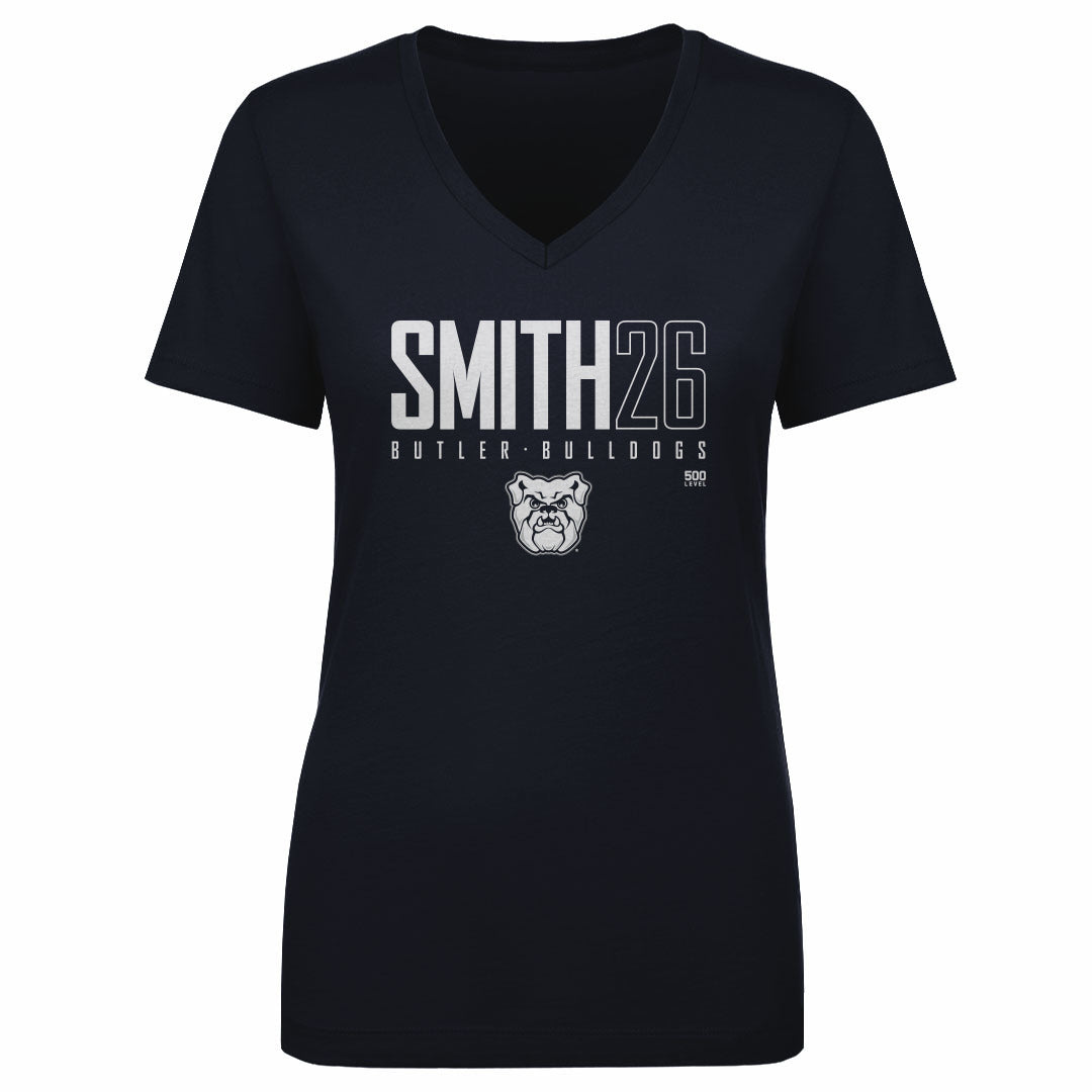 Rylie Smith Butler Bulldogs Elite WHT