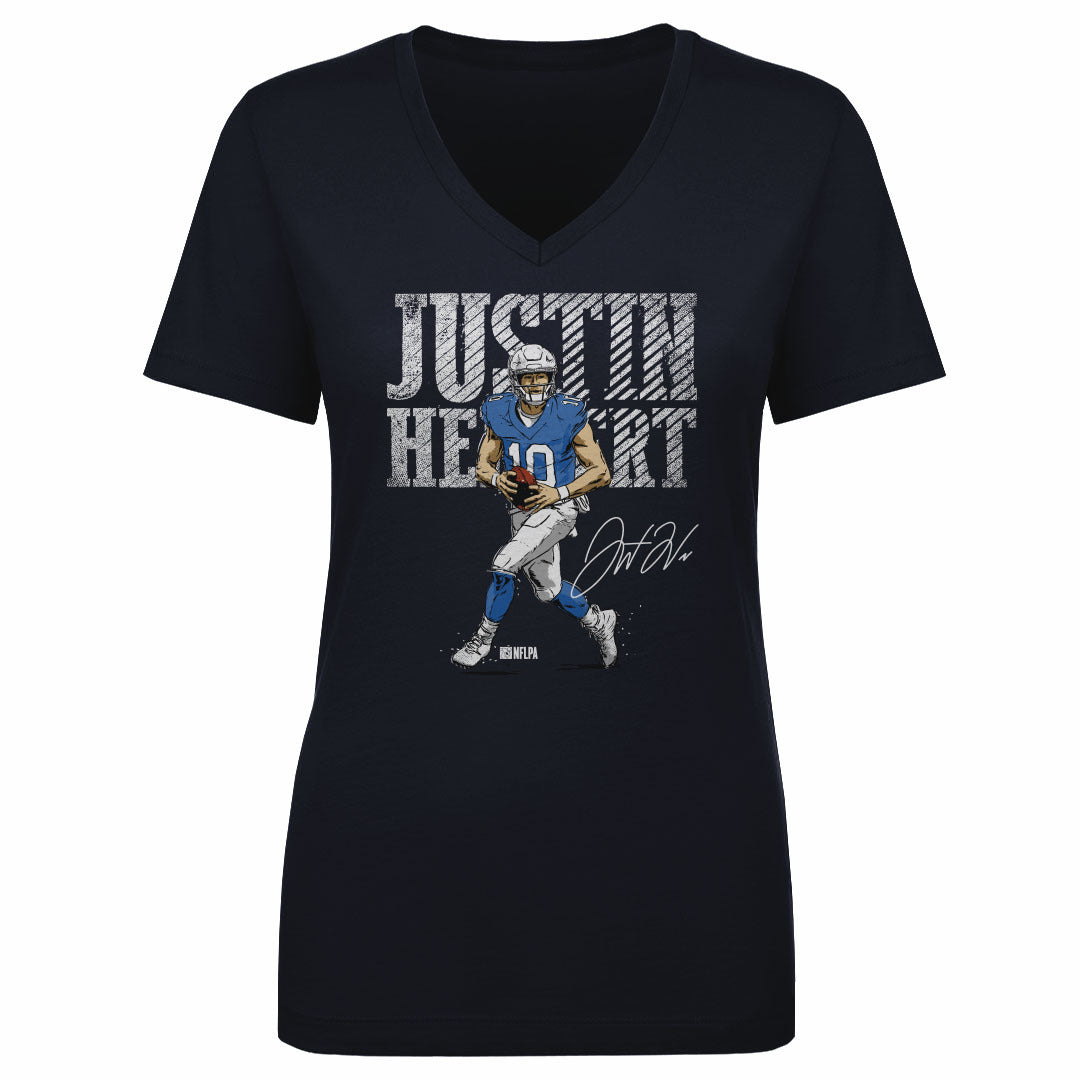 Justin Herbert Bold WHT