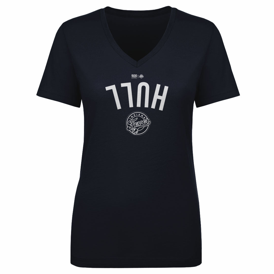 Lexie Hull Indiana Fever Invert WHT