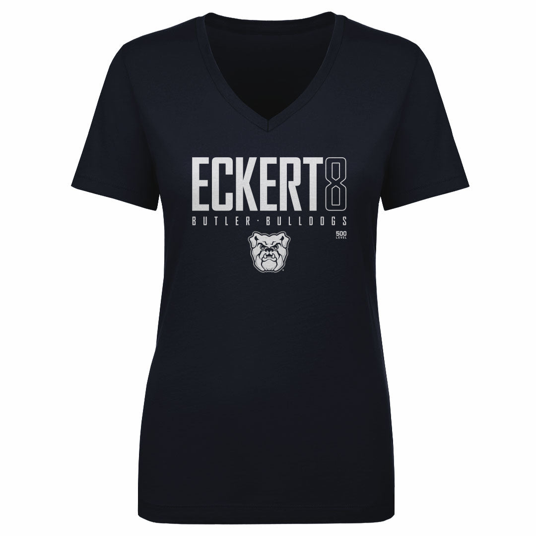 Emily Eckert Butler Bulldogs Elite WHT