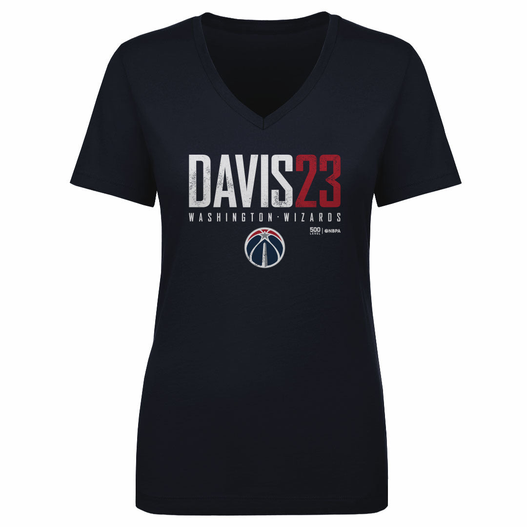 Anthony Davis Washington Wizards Elite WHT