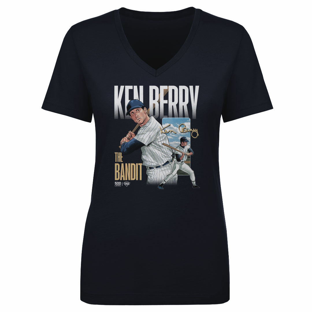 Ken Berry Chicago W The Bandit WHT