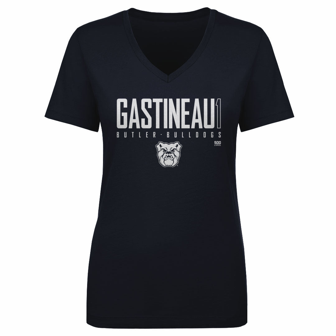 Sarah Gastineau Butler Bulldogs Elite WHT