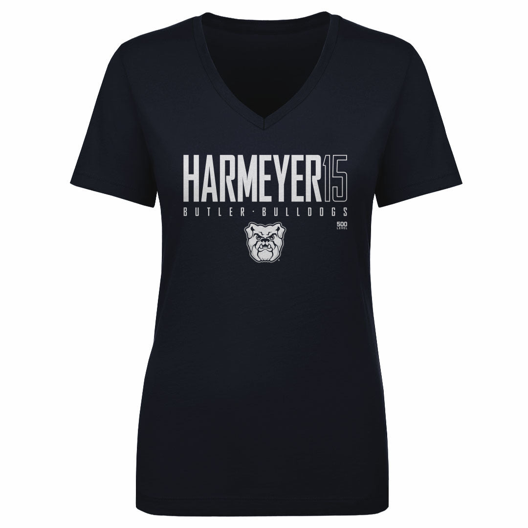 Madelyn Harmeyer Butler Bulldogs Elite WHT