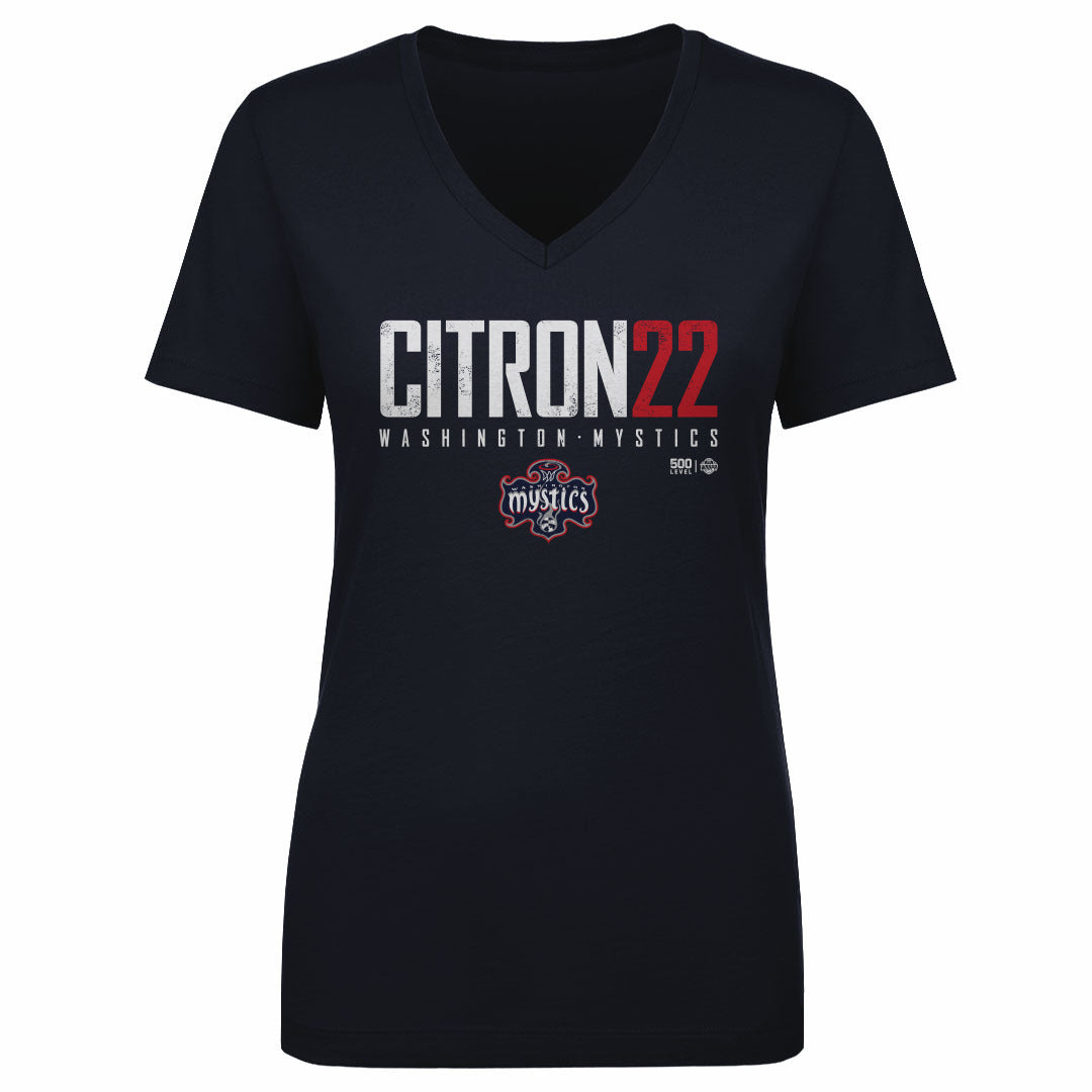 Sonia Citron Washington Mystics Elite WHT