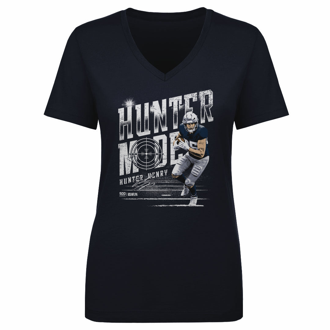 Hunter Henry New England Hunter Mode WHT