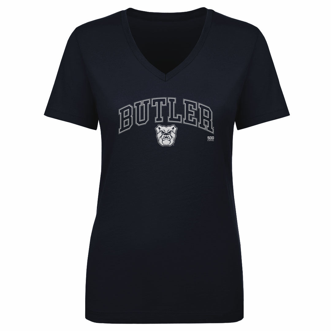 Butler Bulldogs Arc WHT