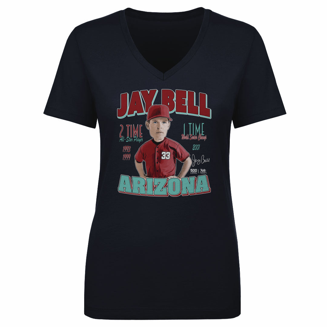 Jay Bell Arizona Comic WHT