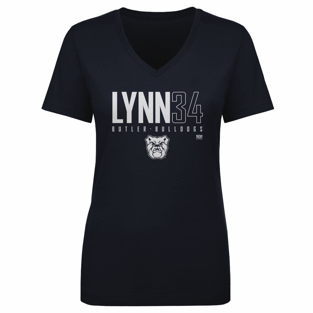 Patricia Lynn Butler Bulldogs Elite WHT