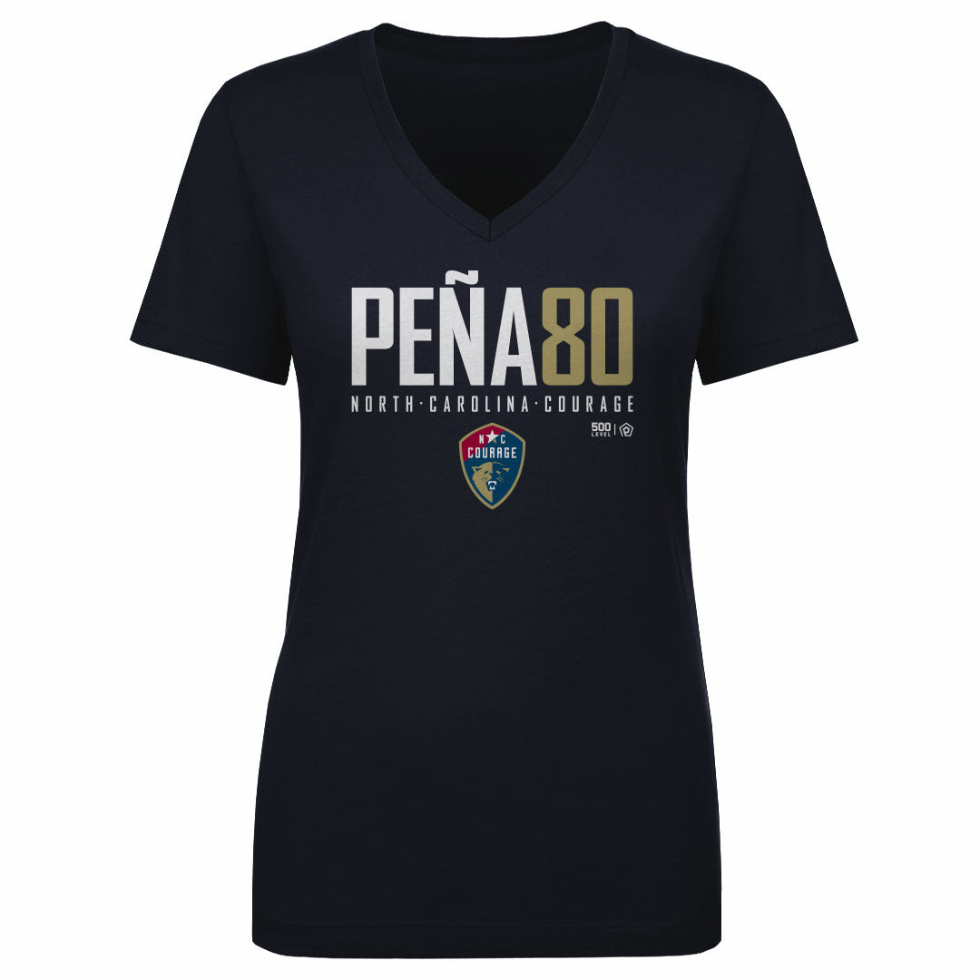 Oli Pena North Carolina Courage Elite WHT