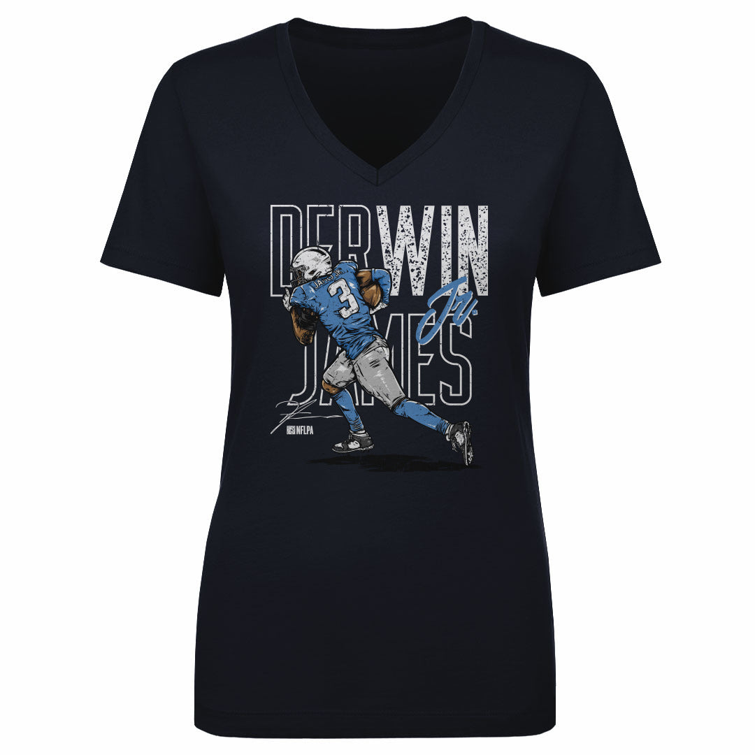 Derwin James Los Angeles C derWIN WHT