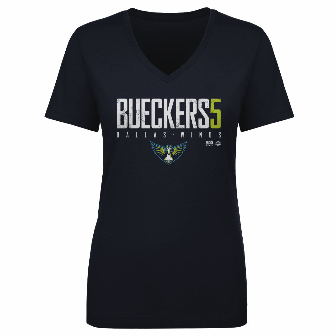 Paige Bueckers Dallas Wings Elite WHT