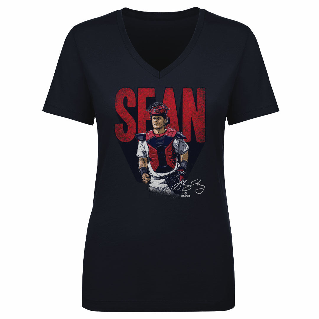 Sean Murphy Atlanta Bold WHT