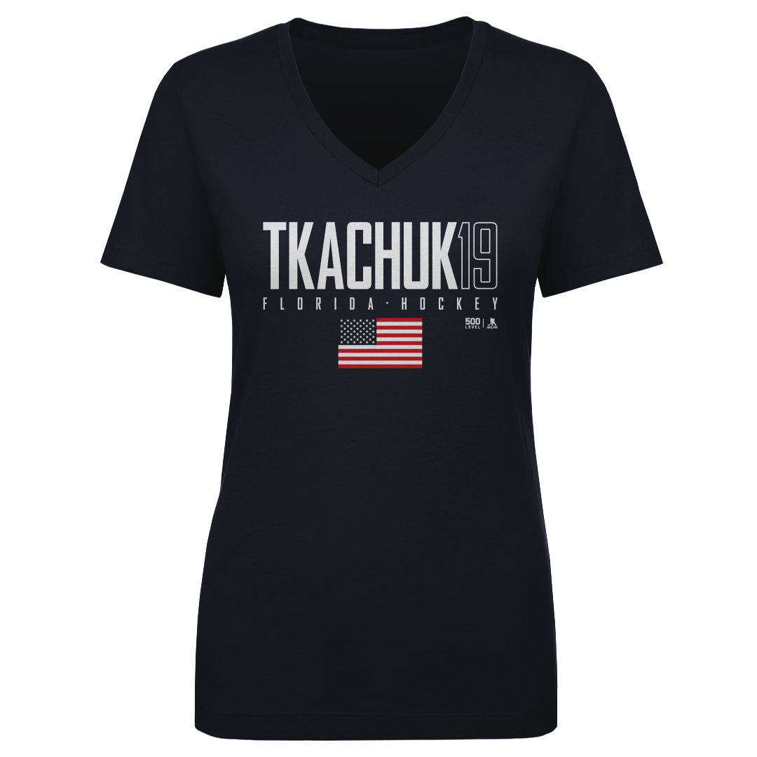 Matthew Tkachuk Florida USA Elite WHT